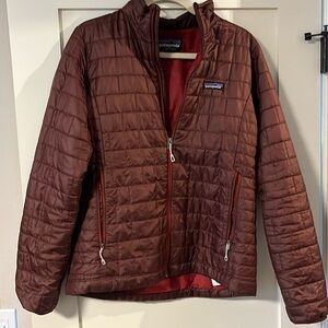 Patagonia Nano Puff